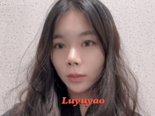Luyuyao