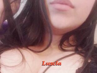 Luzcla