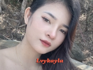 lvykayla Livespot