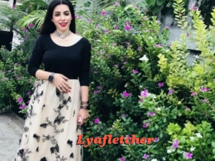Lyafletcher