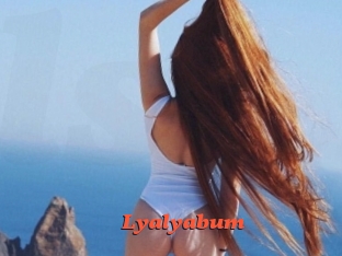 lyalyabum Livespot