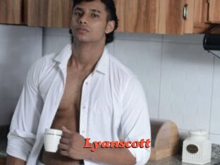 lyanscott Livespot
