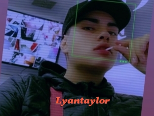 lyantaylor Livespot