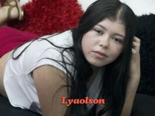 Lyaolson