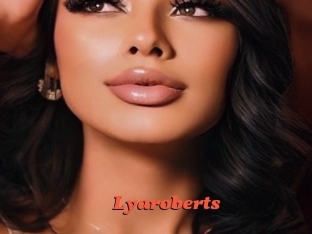 lyaroberts Livespot