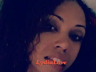 lydiaLove Livespot