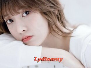 Lydiaamy