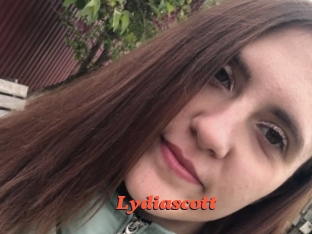 Lydiascott