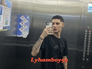 Lyhamboy99