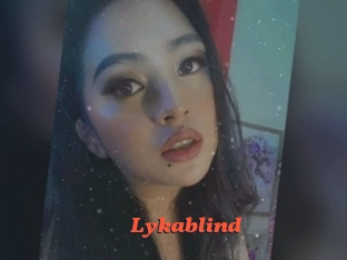Lykablind
