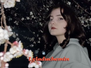 Lyladuchemin