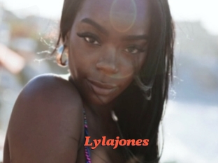 lylajones Livespot