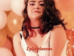 Lylavixenn
