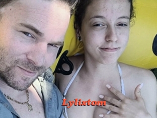 lylixtom Livespot