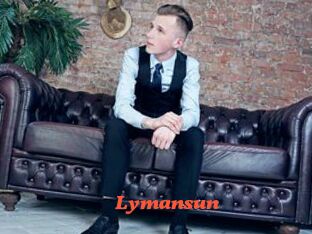 Lymansun