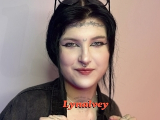 Lynalvey