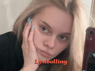 Lynbolling