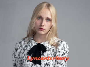 Lyncanterbury
