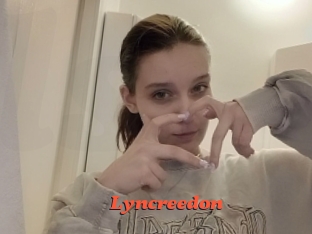 Lyncreedon