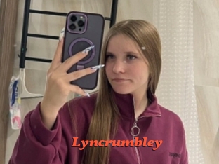 lyncrumbley Livespot