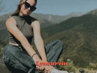 Lyncurvin