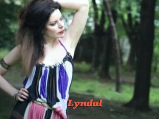 Lyndal