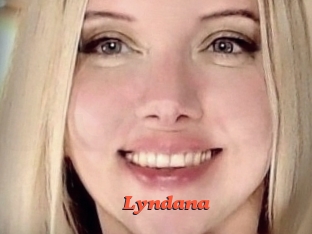 Lyndana
