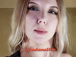 Lyndanalive