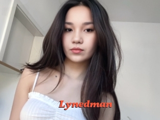 Lynedman