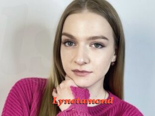 Lynetamond