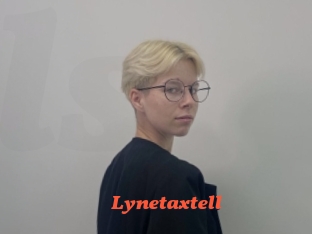 lynetaxtell Livespot