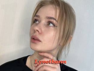 Lynetbann