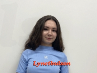 lynetbulson Livespot
