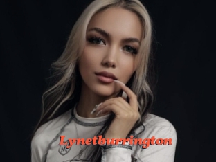 lynetburrington Livespot