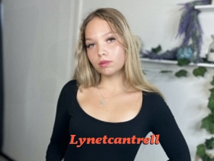 Lynetcantrell