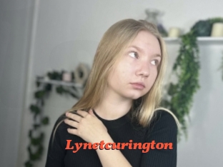 Lynetcurington