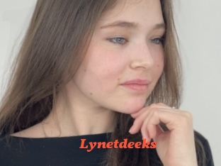 Lynetdeeks