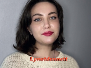Lynetdennett