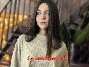 Lynetdimmick