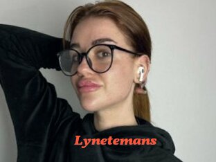 Lynetemans