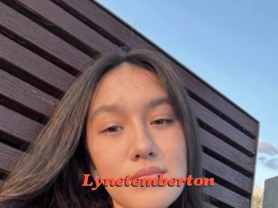 Lynetemberton