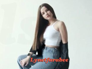Lynetfarabee