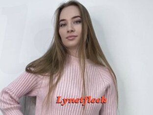 Lynetfleek