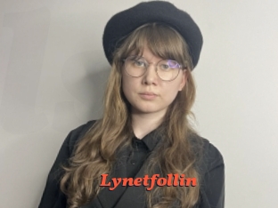 Lynetfollin