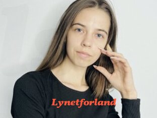 Lynetforland