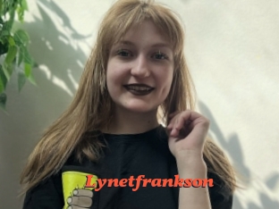 Lynetfrankson