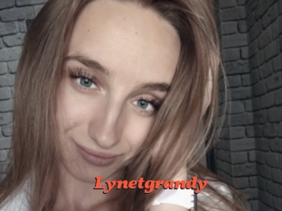 Lynetgrandy