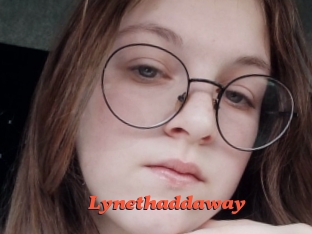 lynethaddaway Livespot
