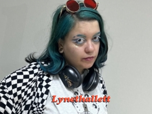 lynethallett Livespot
