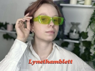 Lynethamblett